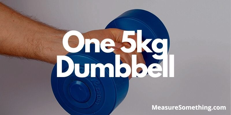 One-5kg-Dumbbell