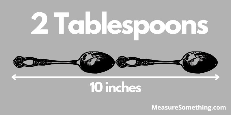 Two-Tablespoons