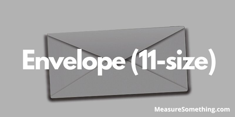 One-Envelope-11-size