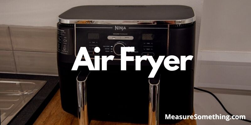 Air-Fryer